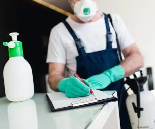pest control Forest Hill Terrace